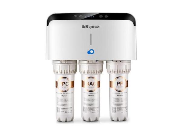 家用净水器十大排名优选安吉尔,厨下净水器沁园对比安吉尔