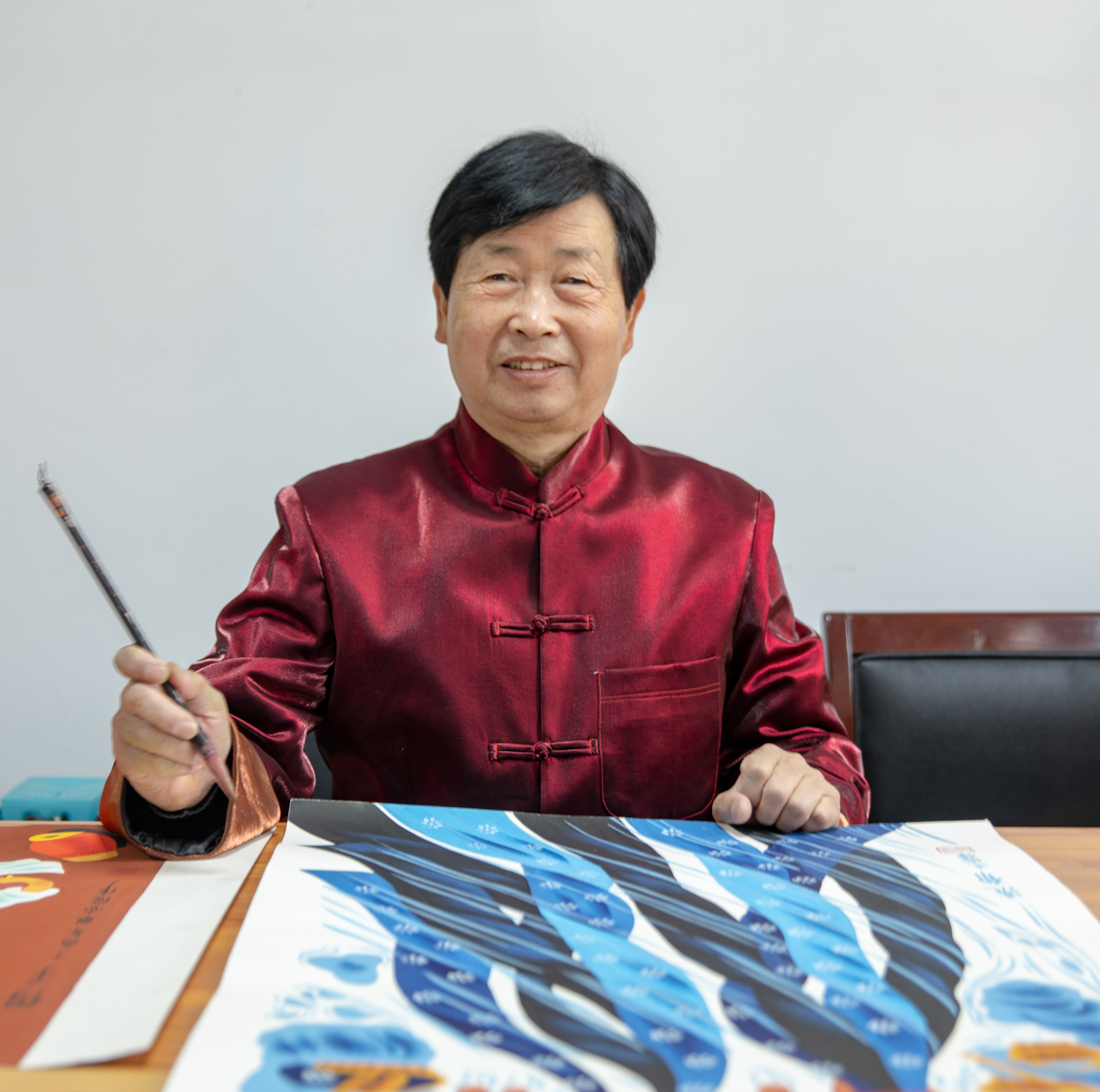 鄠邑区是文化大区，现拥有“国字牌”艺术家15人，名列全省前茅