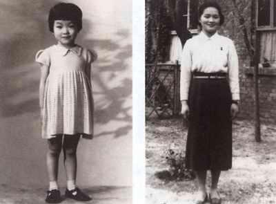 杨绛先生经典人生感悟一分钟,杨绛先生人生感悟致自己