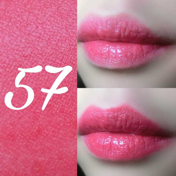 植物哑光口红孕妇可用,毒口红