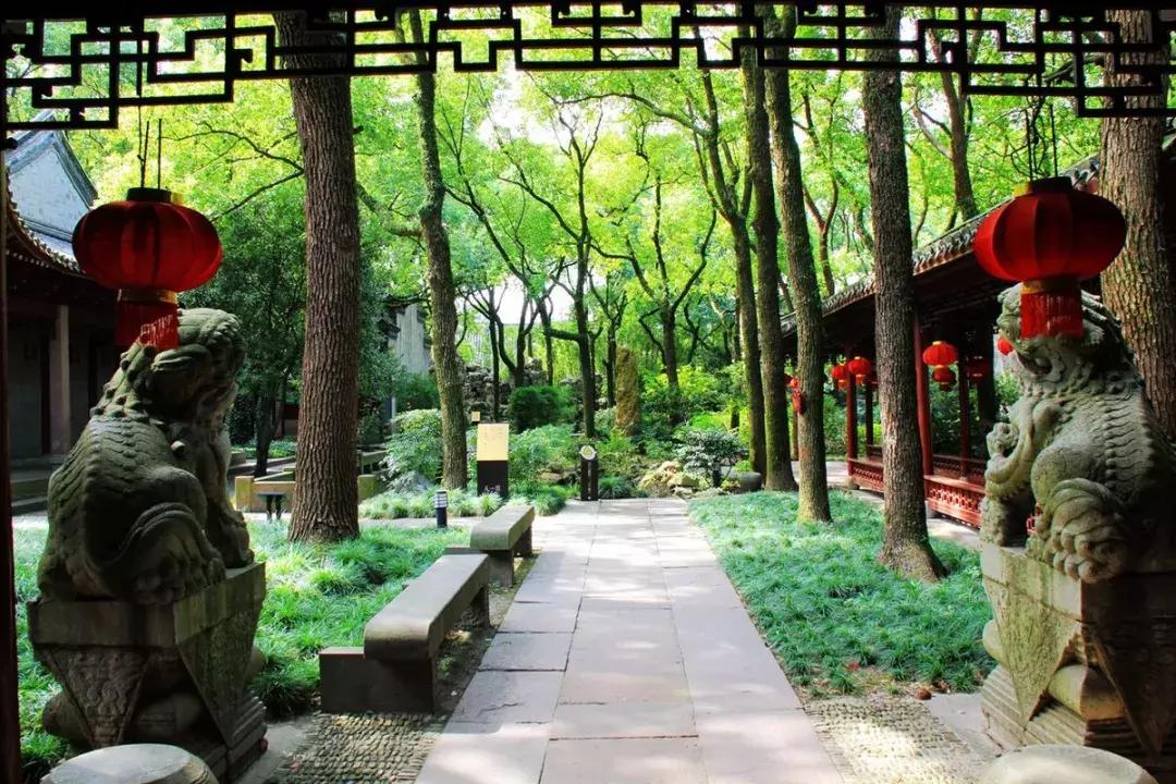 宁波震撼展览馆,宁波好逛的展览馆