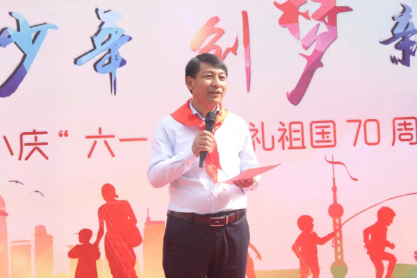 郑州市金水区六一儿童节文艺汇演,郑州市中原区建设路小学六一展演
