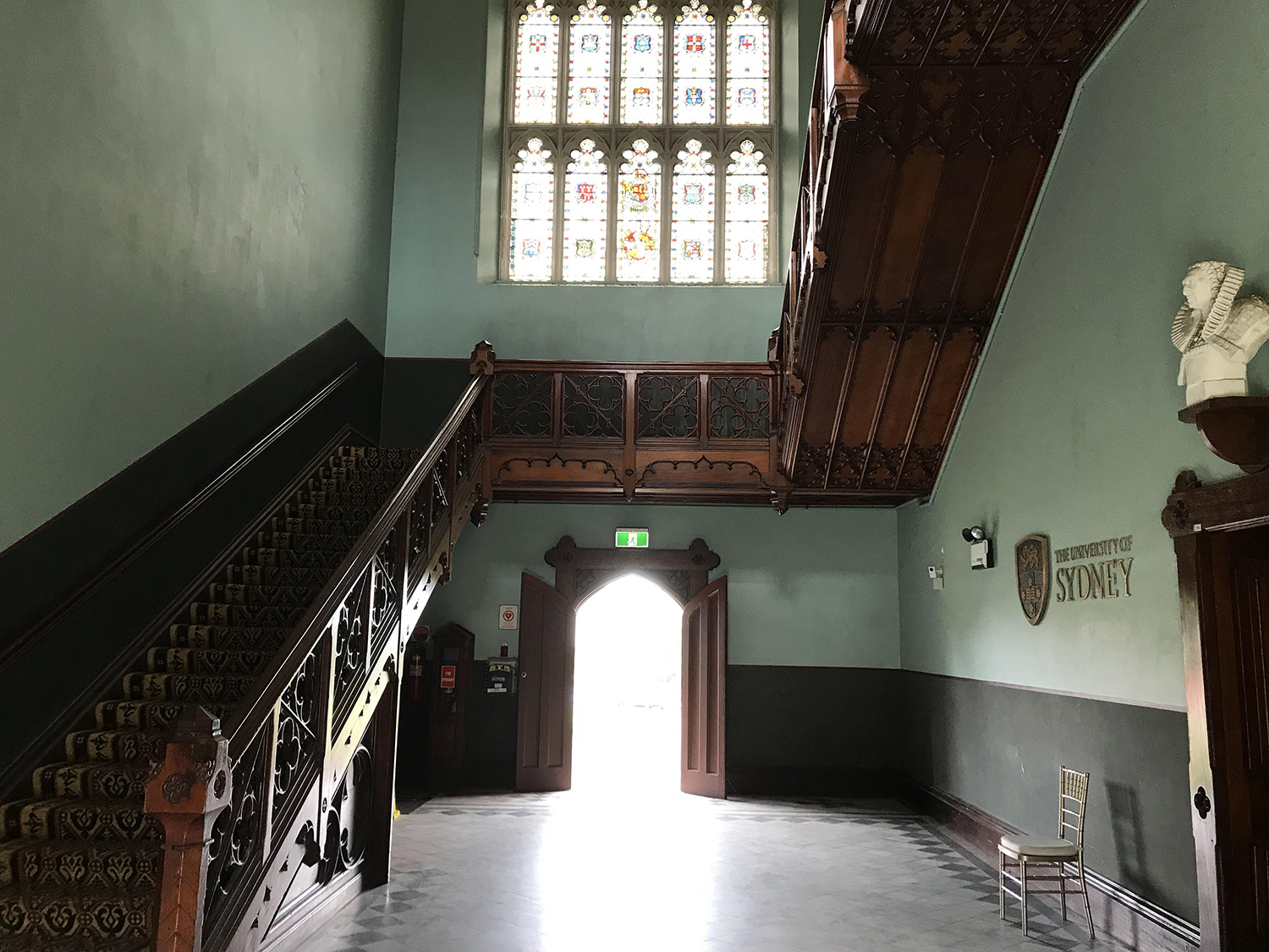 悉尼大学商科学院,悉尼大学商科怎么样