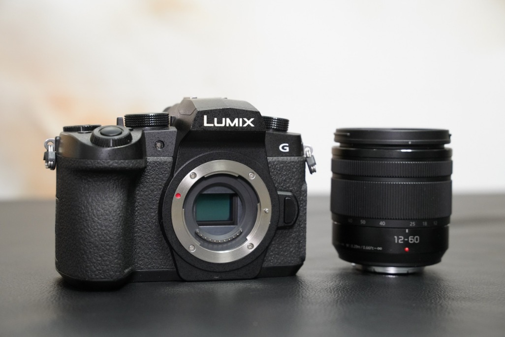 松下视频微单g95d值得买吗,松下微单g95操作教程