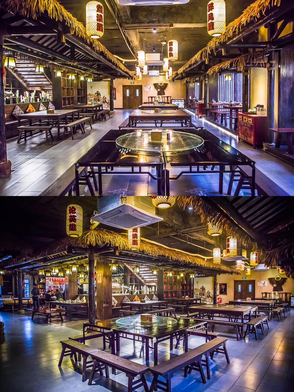 龙虎山网红景点打卡,江西小众打卡景点