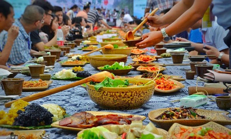 漳州华安避暑,漳州市区附近避暑