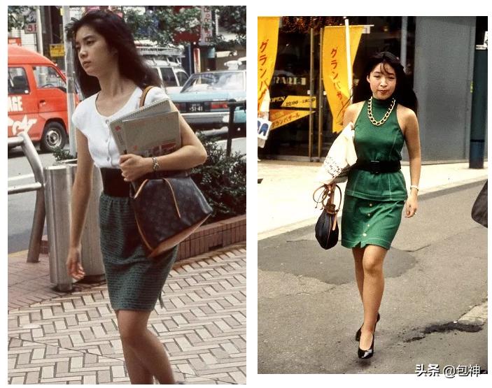 包神日记｜在日本不买LV，根本无法活下去！