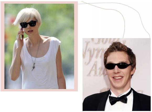 适合圆脸长脸方脸大脸鹅蛋脸发型,圆脸方脸女生值得尝试的造型