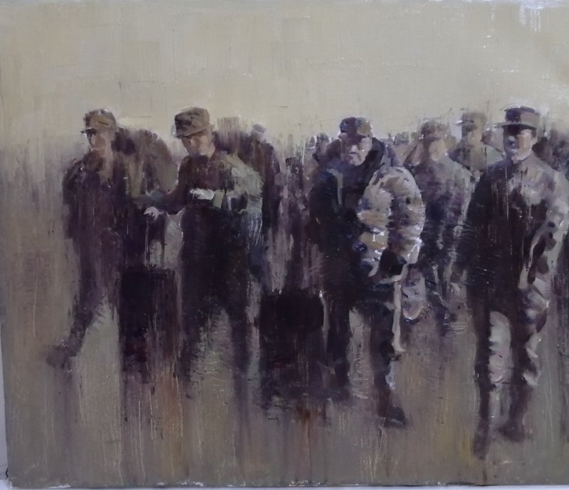 翰墨齐鲁行全国名家书画邀请展,翰墨传情同心抗疫主题书法大赛