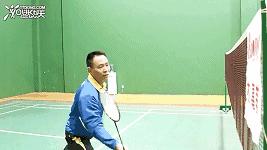 动图学习！羽毛球各种击球技巧，再也不用担心打不好羽毛球了！