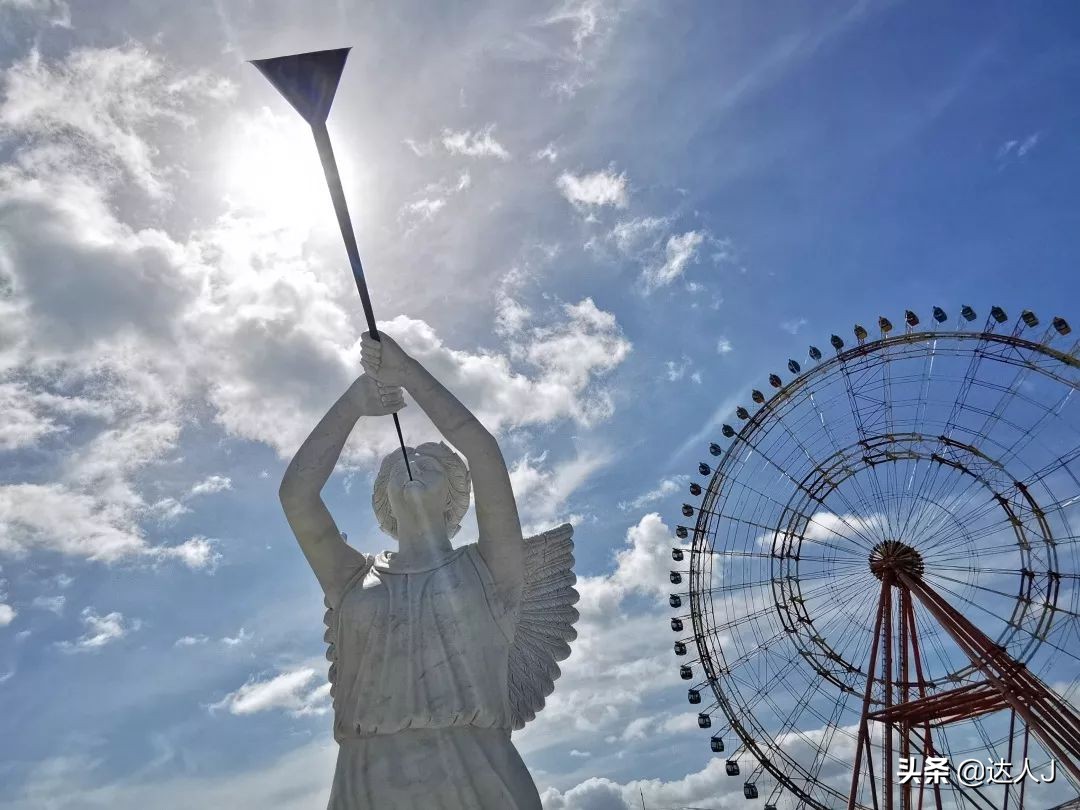 北京珍珠岛乐园,芽庄珍珠岛游乐园在哪儿