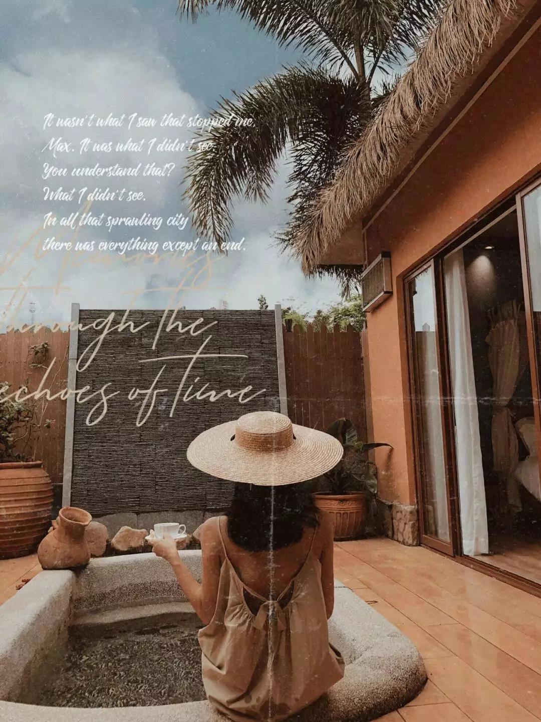 河源客天下温泉度假村攻略,河源客天下一日游攻略