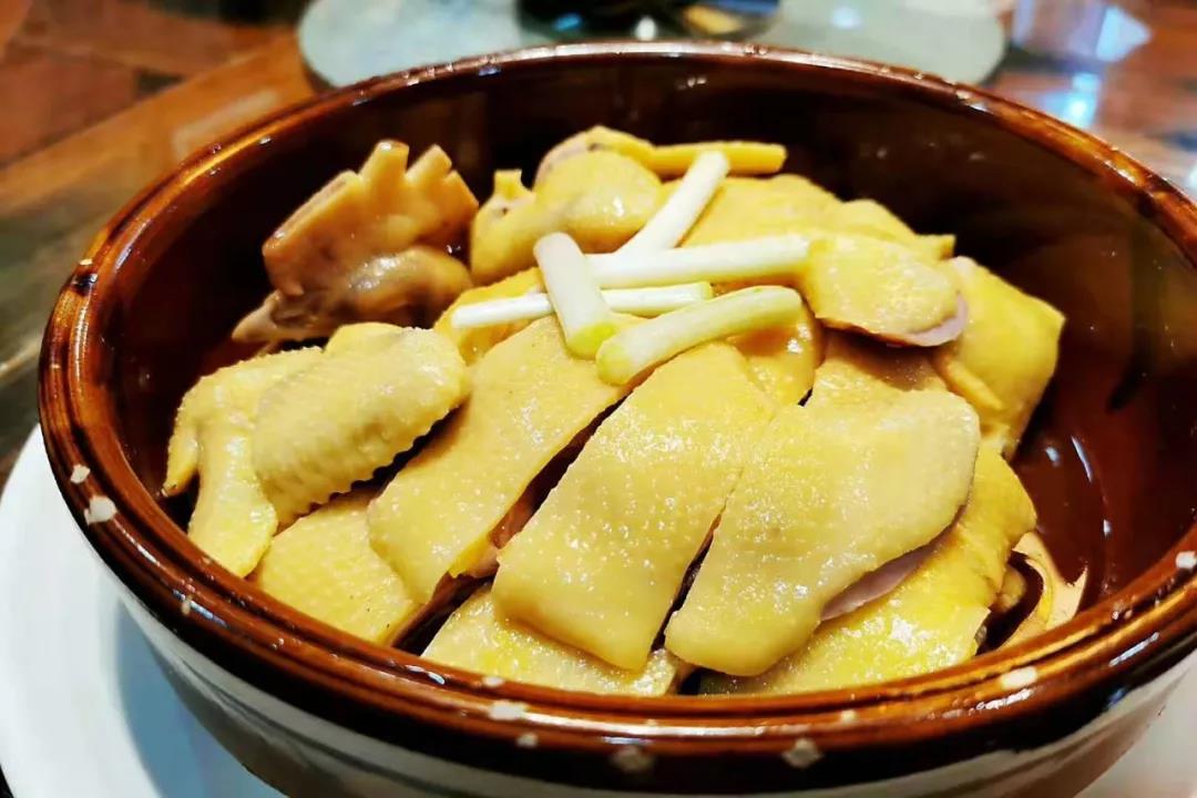 世界美食之都澳门,世界美食之都顺德煮绿豆沙