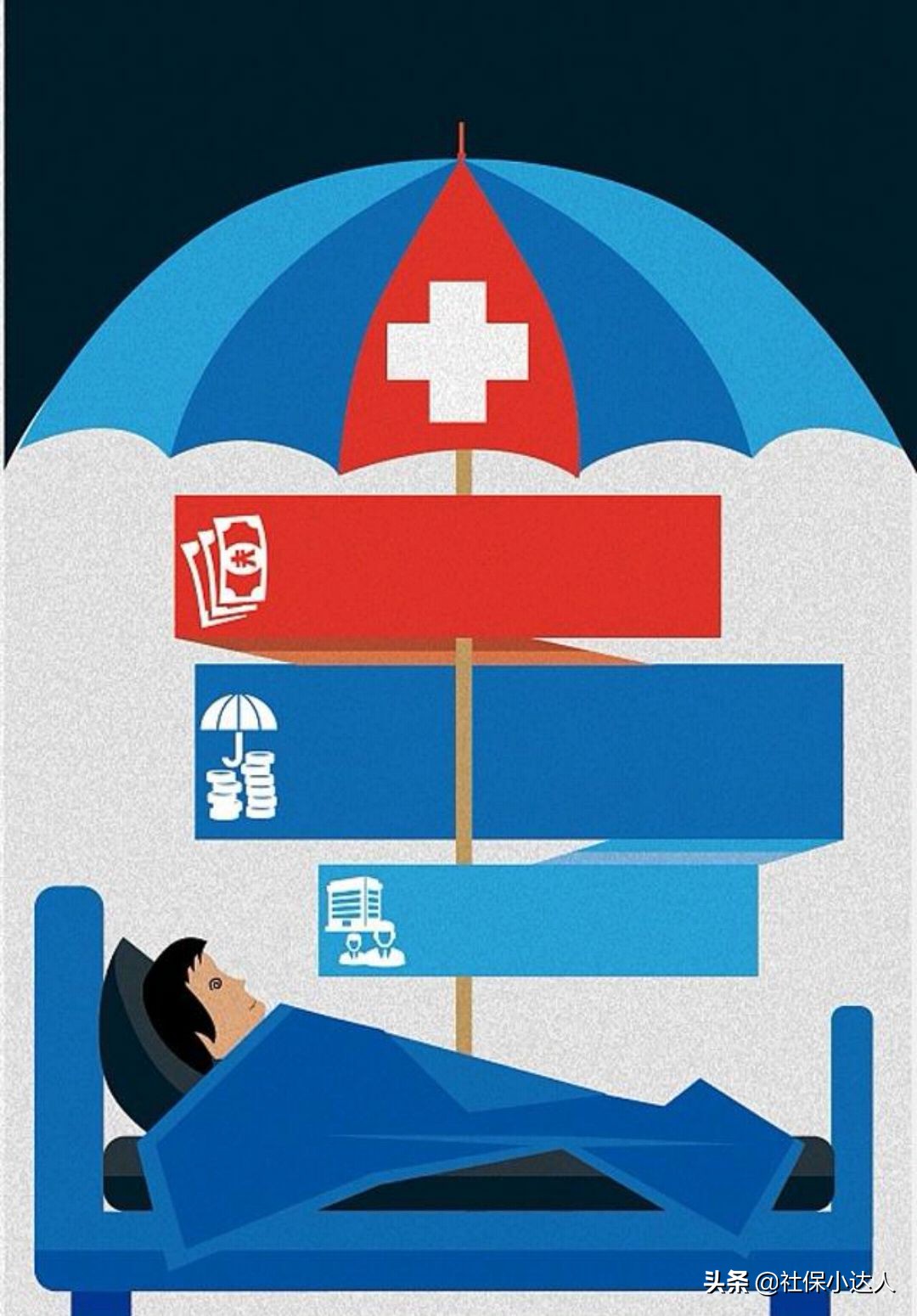 新农合个人账户年底清零合法吗,新农合两年没交就自动取消了吗