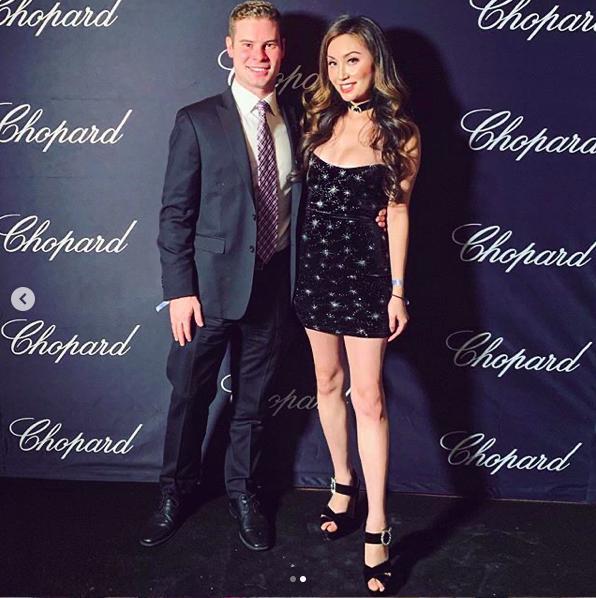 赌王最美外孙女照片,赌王最美女儿访谈