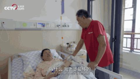 这对夫妻火了,最近上过热搜的一对夫妻