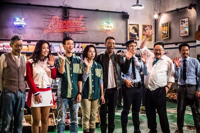 周星驰的电影没得奖,周星驰一口气看完四部高分电影