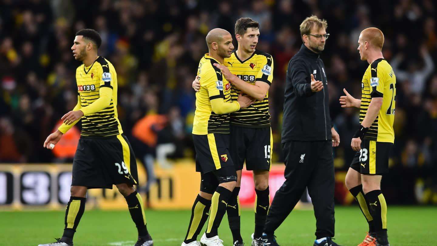 西汉姆联vs沃特福德,西汉姆联对沃特福德预测