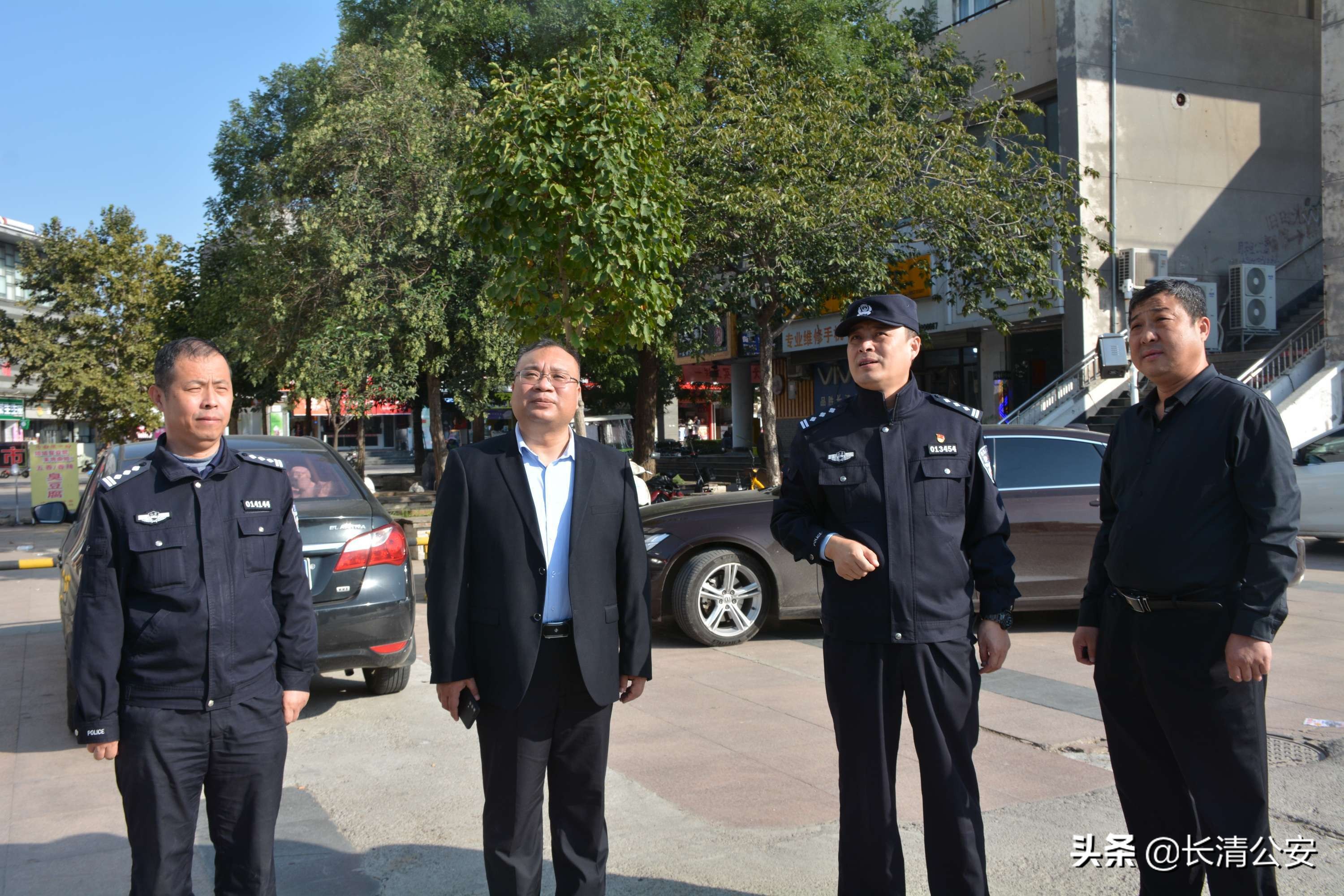 路畅景美百业兴,路畅景美如何打造