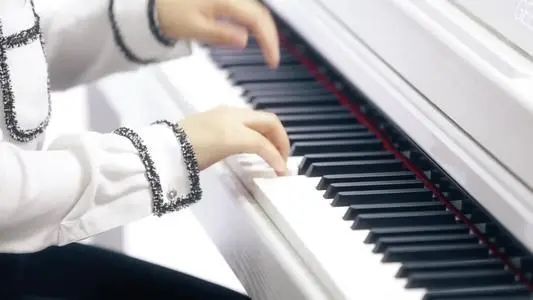 孩子学音乐有未来吗,学音乐对孩子大脑发育好吗