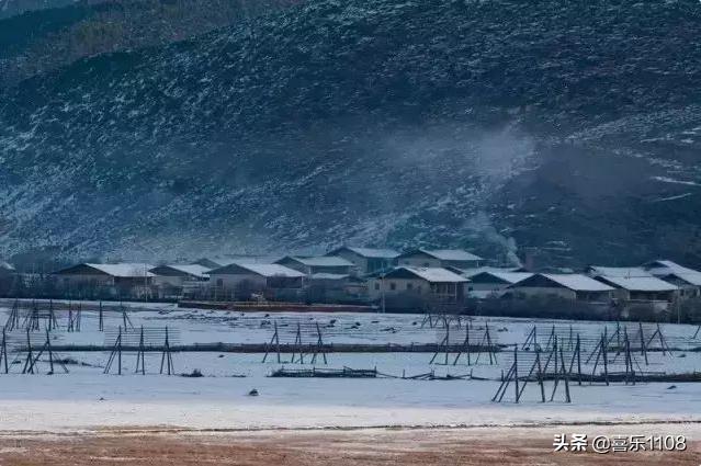 冬季美如仙境的6个地方,这几种地方再漂亮也不能去