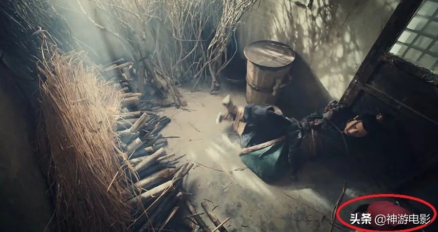 拍出烂片,聊斋老电影烂片