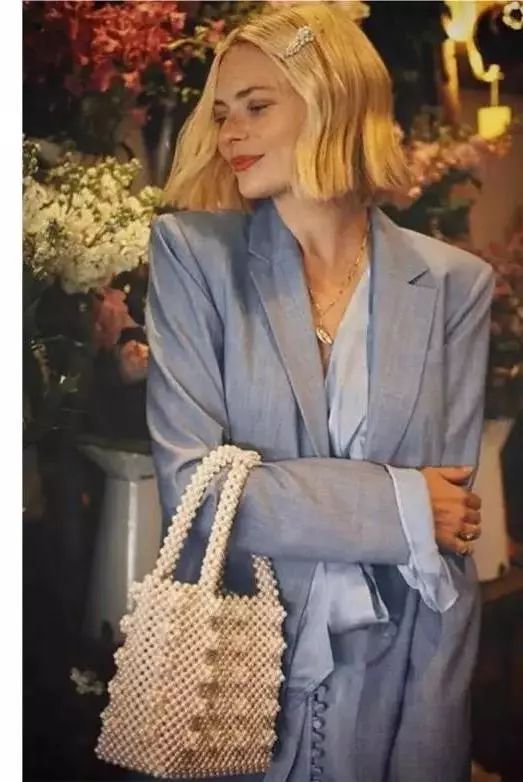 买过的名牌包,小众的大牌包