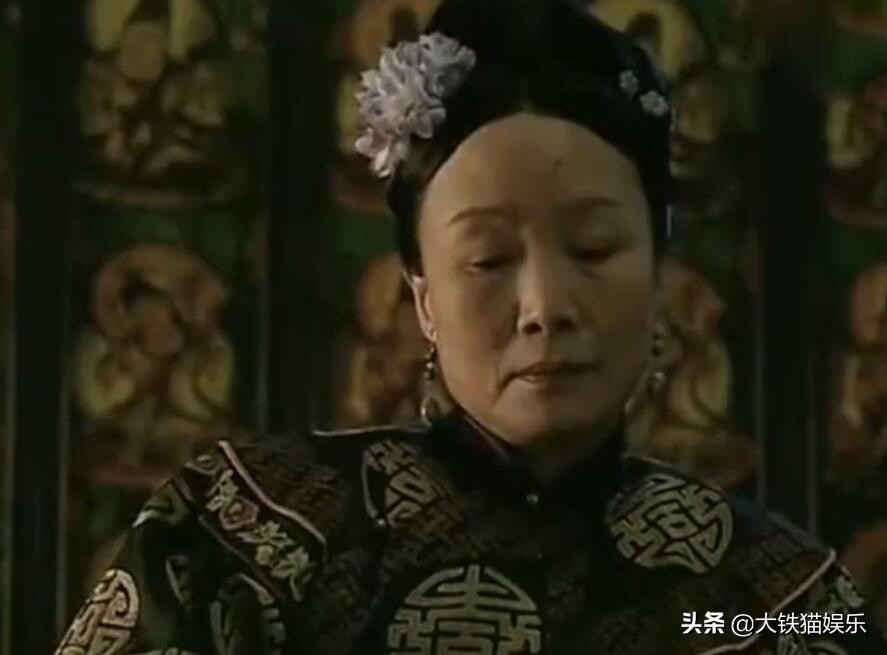 这才是倾国倾城的脸,这才是绝世美颜