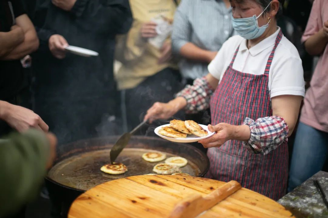 浙江江湖美食,浙江特色美食这几道你可都吃过