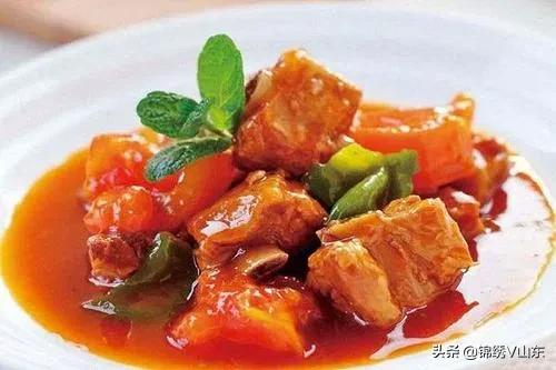 适合做菜的菜谱大全家常,每日菜谱简单做菜方法