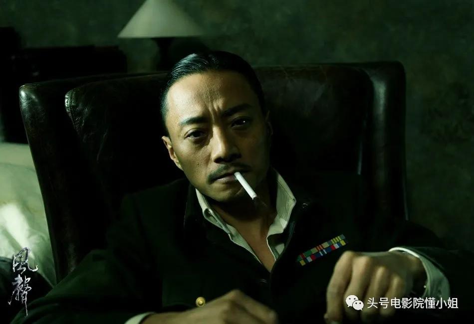 张译悬崖之上受刑演技炸裂瞬间,张译悬崖之上受刑演技炸裂