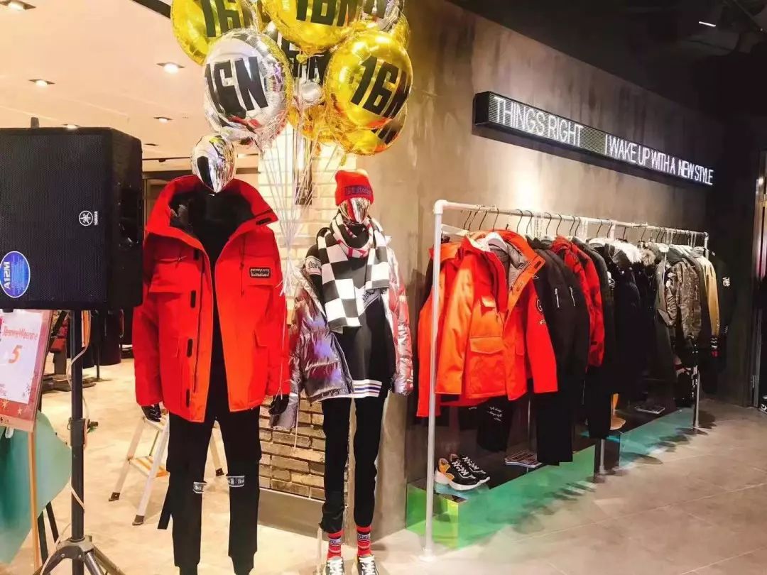 有没有类似于太平鸟gxg的男装,gxg太平鸟算几线品牌