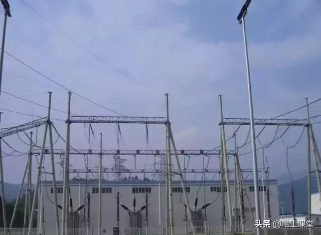 铝模电气配管施工工艺,电气施工工艺标准最新