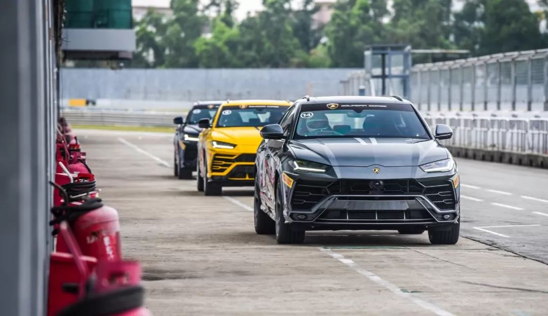 从造拖拉机,到世界顶级超跑,*博兰**基尼到底怎样“牛”转乾坤?