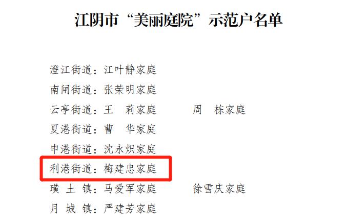 风景好的地方江阴,江阴好风景