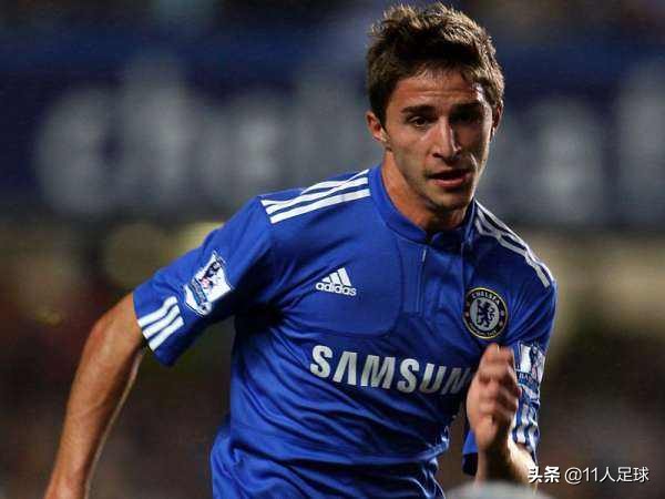 从辛克莱尔到夸雷斯马，细数9名被蓝军球迷所遗忘的切尔西球员