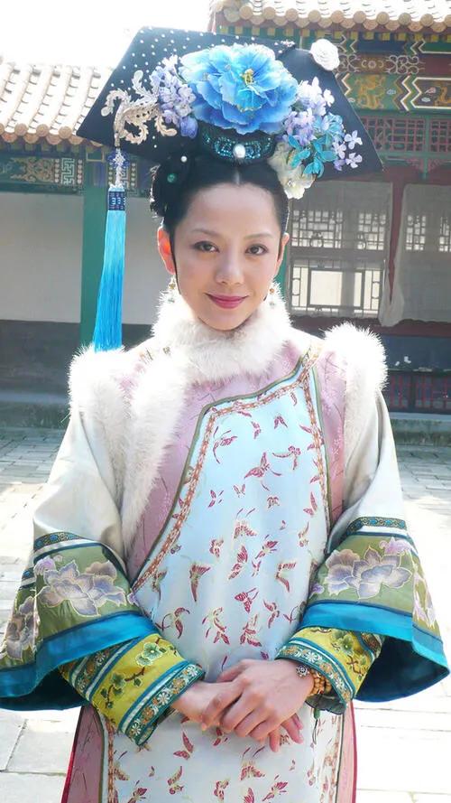 甄嬛传里敬妃片段,甄嬛传敬妃从天黑等到天亮的片段