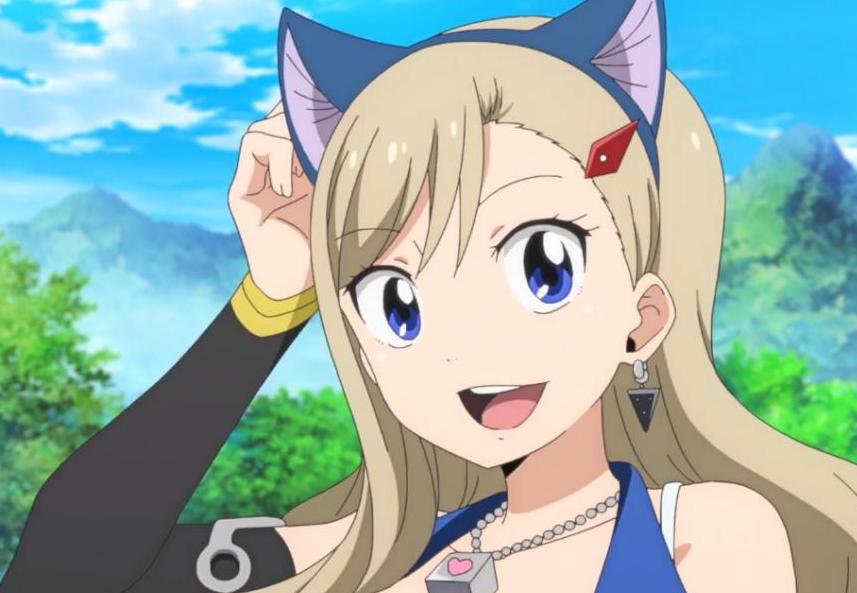 B站动画打码越来越离谱了，直接把人弄没了，就剩个声音可还行