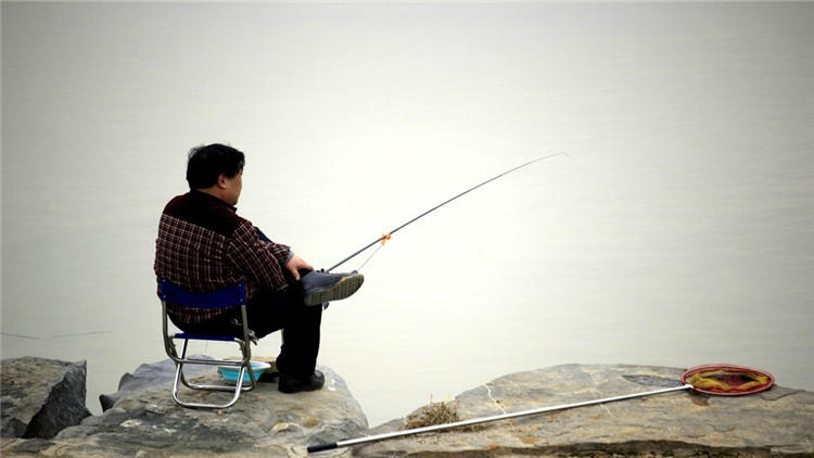 怎样选择鱼竿比较好,怎样选择鱼竿最合适