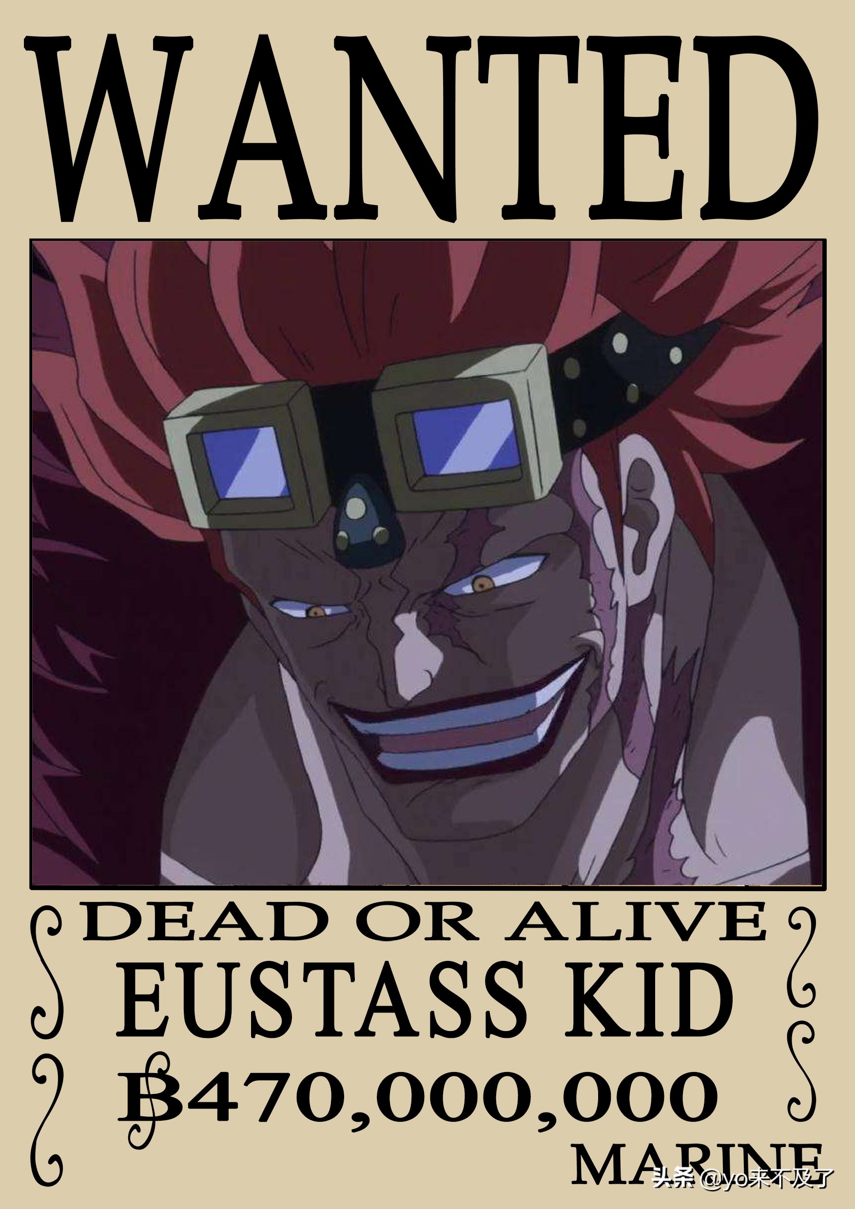 海贼王人物最新赏金排名前100,海贼王实力排行前十位做分析