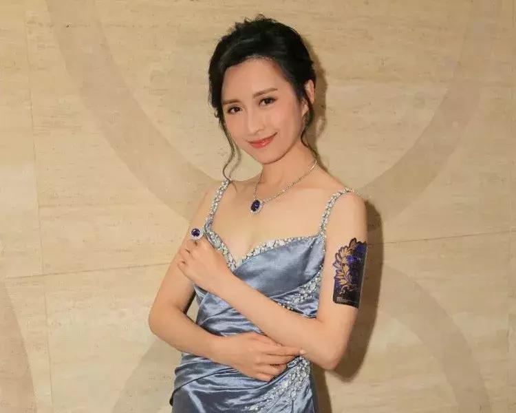 tvb小花黑历史,前tvb小花自曝拍剧