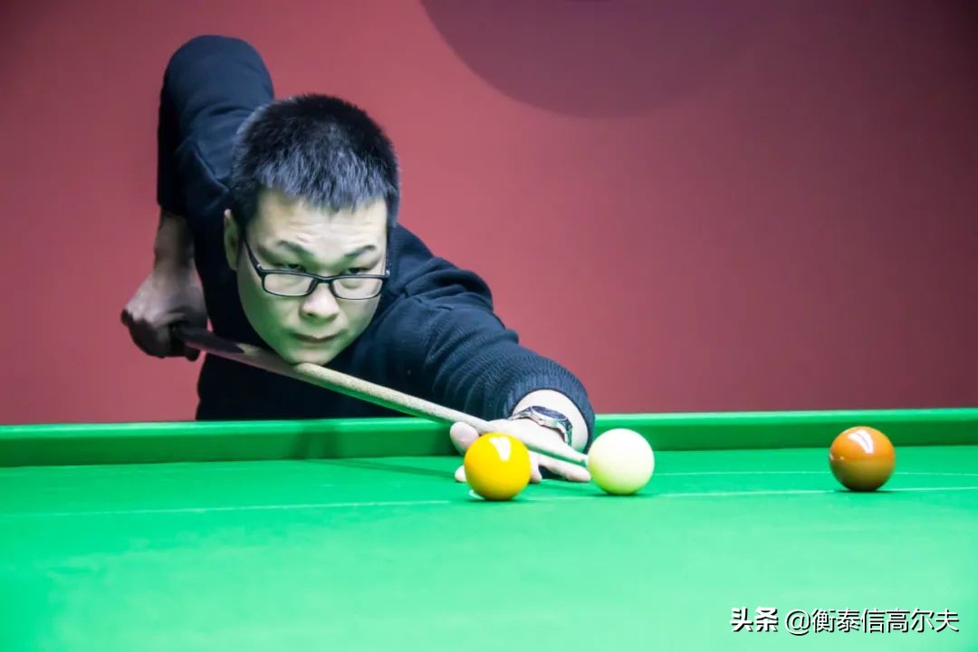 四川成都首家「绅士三球一体馆」！炫酷登场