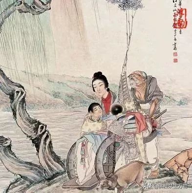 都挺好原生家庭的启示,看完都挺好的反应