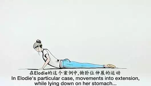 麦肯基，世界公认治疗腰痛的经典方法