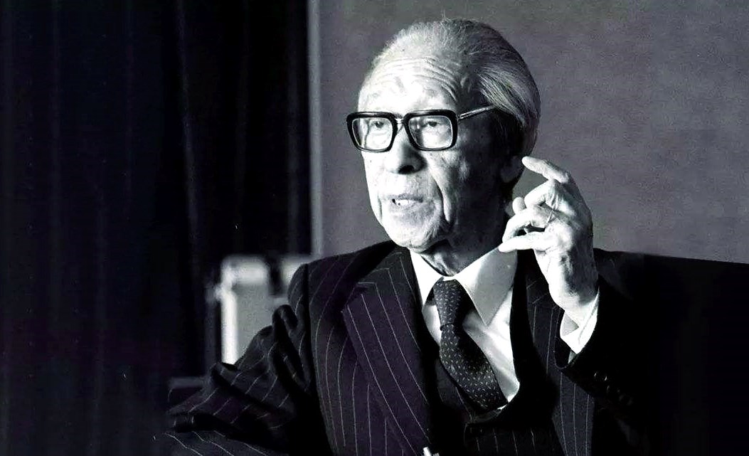 松下与中国的故事,松下历史简介