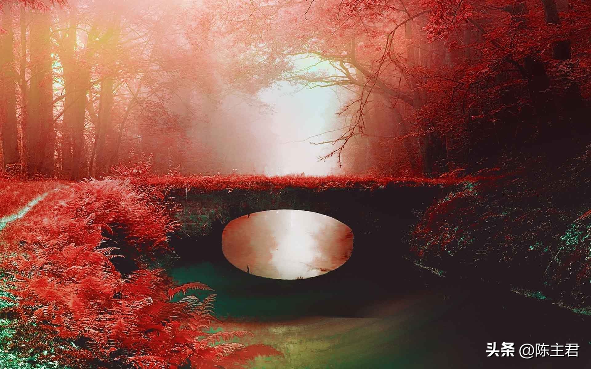 超美的风景壁纸,世界顶级绝美风景手机壁纸