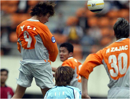 李玮锋与武磊关系,李玮锋谈武磊比赛