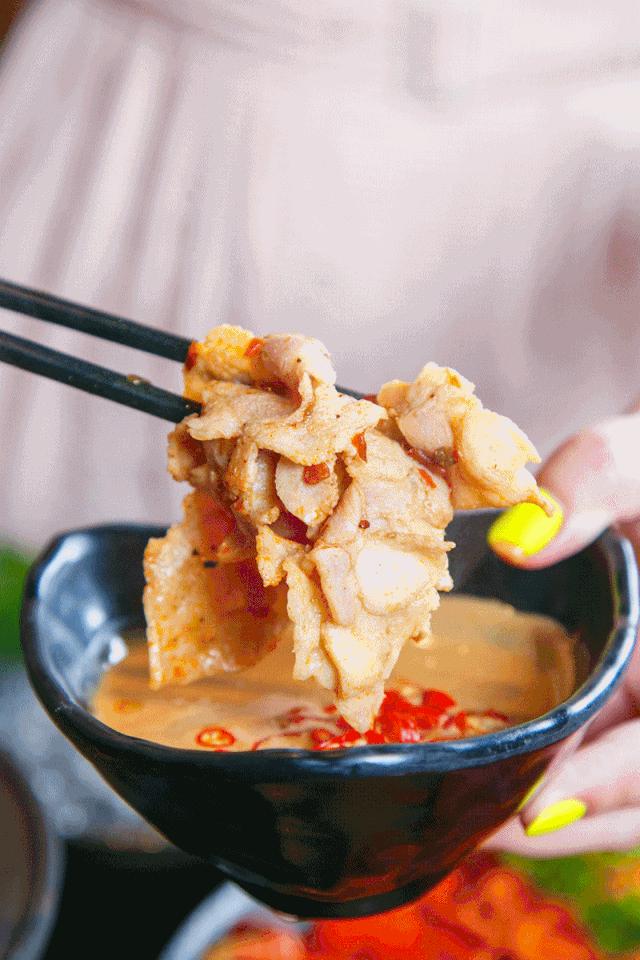 合肥贴膘指南！吃完这五家胖10斤我也愿意