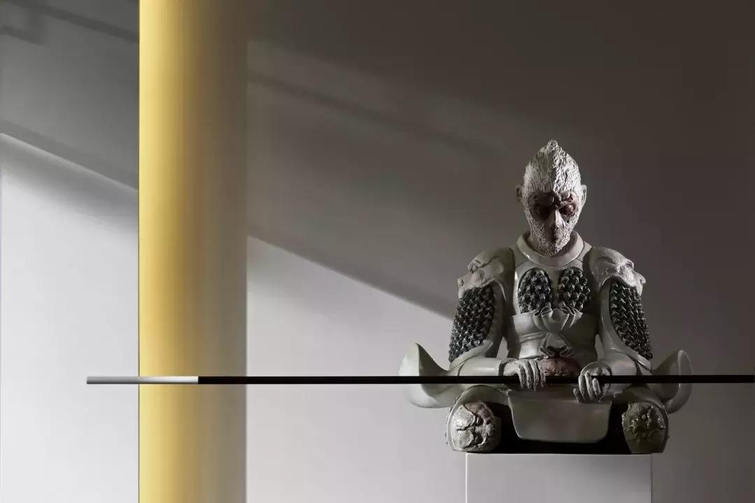 山水画空间设计,山水画与现代设计