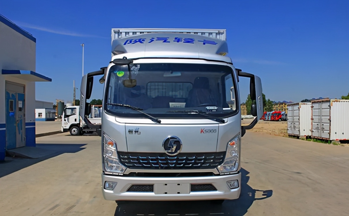 江淮福田重汽哪一个轻卡好,轻卡名气排行榜